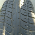 Автошина  ENDURO-606 195 /60 R14 86Н Літо 7мм Вживаний