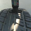 Автошина  ENDURO-606 195 /60 R14 86Н Літо 7мм Вживаний