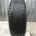 Автошина  Eurosnow 195 /60 R15 88 Зимова 6мм Вживаний