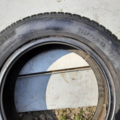 Автошина  Eurostar 155 /70 R13 75Q Всесезонна 6мм Вживаний