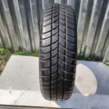 Автошина  Eurostar 155 /70 R13 75Q Всесезонна 6мм Вживаний