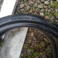 Автошина Falken Azenis FK453 215 /35 R19 85Y Літо 6мм Вживаний