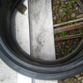Автошина Falken Azenis FK453 215 /35 R19 85Y Літо 6мм Вживаний