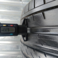 Автошина Falken Azenis FK453 215 /35 R19 85Y Літо 6мм Вживаний