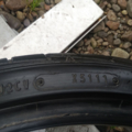 Автошина Falken Azenis FK453 215 /35 R19 85Y Літо 6мм Вживаний