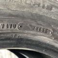 Автошина Falken Azenis fk453cc 255 /50 R19 107W Літо 4мм Вживаний