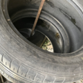 Автошина Falken Azenis fk453cc 255 /50 R19 107W Літо 4мм Вживаний