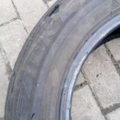 Автошина Falken Euroall Season AS200 195 /65 R15 91H Зимова 3мм Вживаний