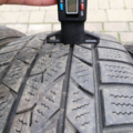 Автошина Falken Euroall Season AS200 195 /65 R15 91H Зимова 3мм Вживаний