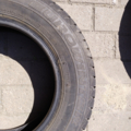 Автошина Falken Eurowinter hs 435 155 /80 R13 79T Зимова 6мм Вживаний