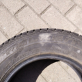 Автошина Falken Eurowinter hs 435 155 /80 R13 79T Зимова 6мм Вживаний