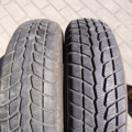 Автошина Falken Eurowinter hs 435 155 /80 R13 79T Зимова 6мм Вживаний