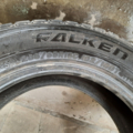 Автошина Falken Eurowinter HS 437 Van 205 /65 R15C 102/100T Зимова Вживаний