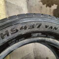 Автошина Falken Eurowinter HS 437 Van 205 /65 R15C 102/100T Зимова Вживаний