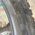 Автошина Falken Eurowinter HS01 225 /40 R18 92V Зимова 0.5мм Вживаний