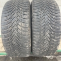 Автошина Falken Eurowinter HS01 225 /40 R18 92V Зимова 0.5мм Вживаний