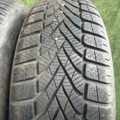 Автошина Falken EuroWinter HS02 195 /65 R15 91T Зимова 8мм Вживаний