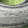 Автошина Falken EuroWinter HS02 195 /65 R15 91T Зимова 8мм Вживаний