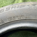 Автошина Falken EuroWinter HS02 195 /65 R15 91T Зимова 8мм Вживаний