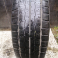 Автошина Falken EuroWinter HS437 Van 215 /65 R16С 109/107T Зимова 4мм Вживаний