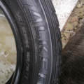 Автошина Falken EuroWinter HS437 Van 215 /65 R16С 109/107T Зимова 4мм Вживаний