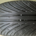 Автошина Falken FK451 225 /45 R17 91Y Літо,Літо 4мм Вживаний