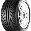 Автошина Falken FK451 235 /40 R17Нет 90Y Літо  Новий