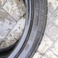 Автошина Falken FK452 225 /40 R18 92Y Літо 5мм Вживаний