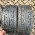 Автошина Falken FK452 225 /40 R18 92Y Літо 5мм Вживаний