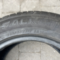 Автошина Falken FK452 225 /55 R16 95W Літо 6мм Вживаний