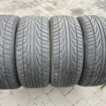 Автошина Falken FK452 225 /55 R16 95W Літо 6мм Вживаний