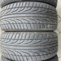 Автошина Falken FK452 225 /55 R16 95W Літо 6мм Вживаний