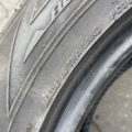 Автошина Falken FK452 225 /55 R16 95W Літо 6мм Вживаний