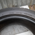 Автошина Falken HS 449 EuroWinter 225 /55 R17 101V Зимова 5мм Вживаний