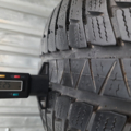 Автошина Falken HS 449 EuroWinter 225 /55 R17 101V Зимова 5мм Вживаний