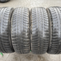 Автошина Falken HS449 Eurowinter 215 /70 R16 100T Зимова  Вживаний