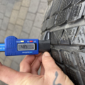 Автошина Falken HS449 Eurowinter 215 /70 R16 100T Зимова  Вживаний