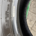 Автошина Falken HS449 Eurowinter 215 /70 R16 100T Зимова  Вживаний