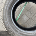 Автошина Falken HS449 Eurowinter 215 /70 R16 100T Зимова  Вживаний