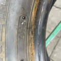 Автошина Falken Linam R51 195 /65 R16С 104/102T Літо  Вживаний