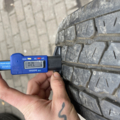 Автошина Falken Linam R51 195 /65 R16С 104/102T Літо  Вживаний