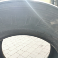 Автошина Falken RI 151 385 /55 R22.5 158L Всесезонна 9мм Вживаний