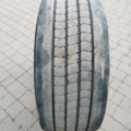 Автошина Falken RI 151 385 /55 R22.5 158L Всесезонна 9мм Вживаний