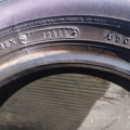 Автошина Falken Sincera SN828 165 /65 R13 77Т Літо 6мм Вживаний