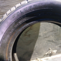 Автошина Falken Sincera SN828 165 /65 R13 77Т Літо 6мм Вживаний