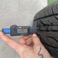 Автошина Falken Sincera SN828 165 /70 R13 79T Літо  Вживаний