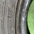 Автошина Falken Sincera SN828 165 /70 R13 79T Літо  Вживаний