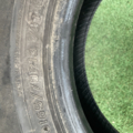 Автошина Falken Sincera SN828 165 /70 R13 79T Літо  Вживаний