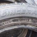 Автошина Falken Sincera SN831 155 /65 R14 75S Літо 4мм Вживаний