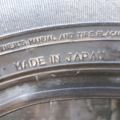 Автошина Falken Sincera SN831 155 /65 R14 75S Літо 4мм Вживаний